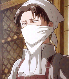 deviltriggerr-deactivated201504:  clean freak rivaille heichou (눈3눈) 