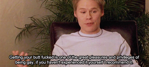 When someone younger ask me for an advice 