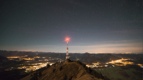 gasoline-station:  Extracts from the beautiful video Dreamscapes by Jonathan Besler