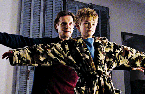 Love Actually (2003) Dir. Richard Curtis