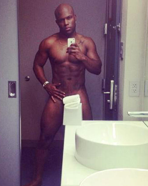 dominicanblackboy:  A hot moment with fat juicy ass and fat delicious dick Milan Christopher!😍😍😍😍😍😍😍