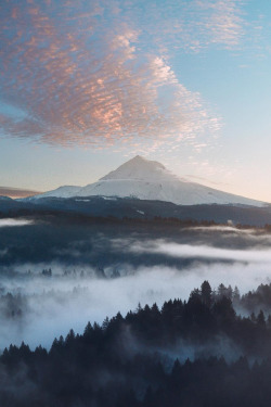 lsleofskye:  Sandy, Oregon