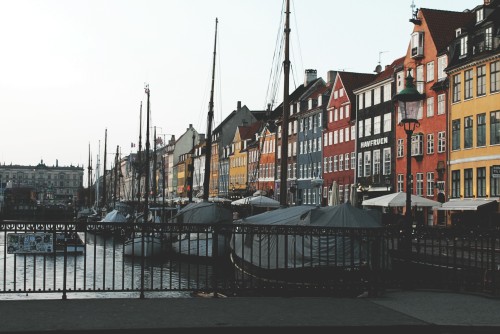 copenhagen