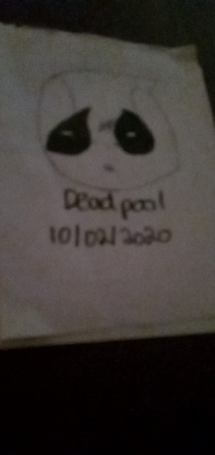 Its Been. Days Ik But. I Made Theses Its Kinda Hard For Me To Come Up With My Own I Have This Creative