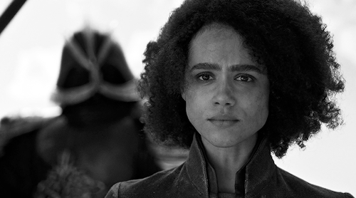I Promised To Protect Them. Promised Them Their Enemies Would Die Screaming. 