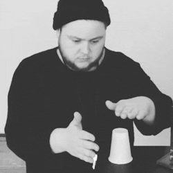 drozzz:  Magic