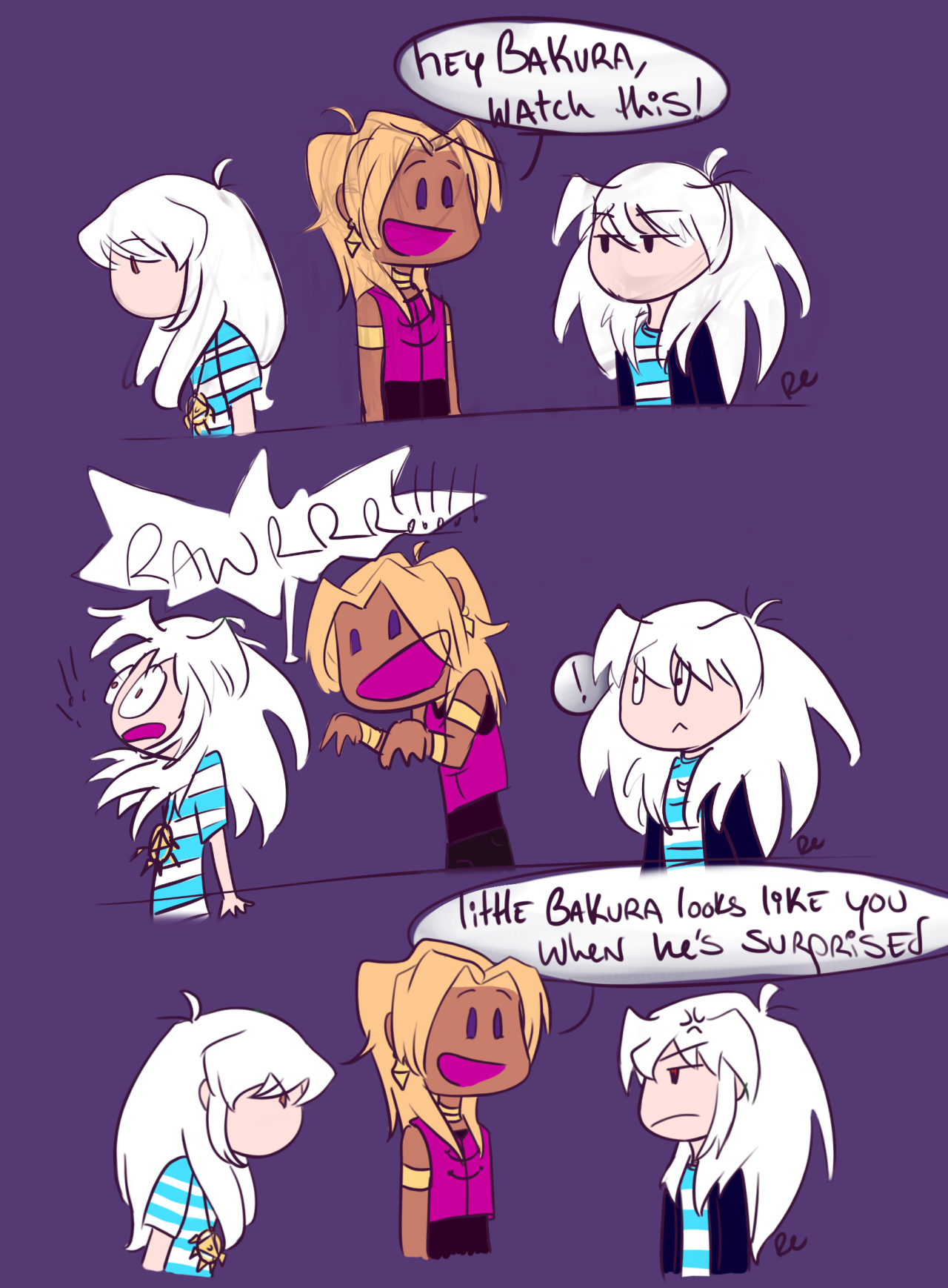 obsessionsbyareonn:  Have you ever noticed…? Lol idk. I’m still out of town so