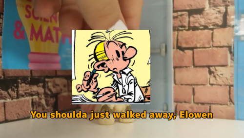 Lps Ado1escents X Spirou Screen Cap Edits