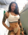 aaamusclesgirls: