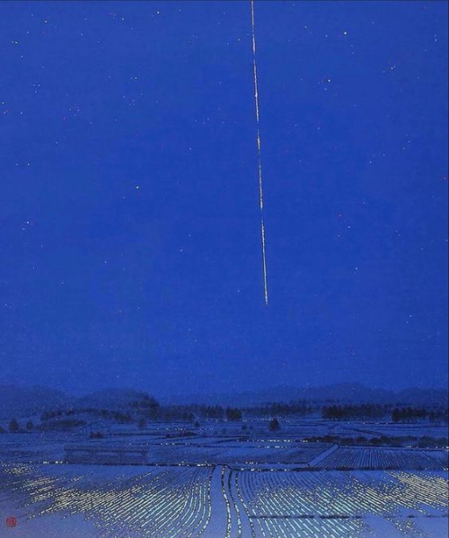 Kazu Saito Source