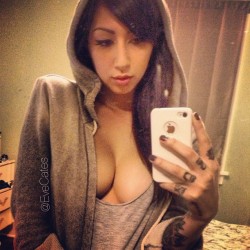 hot-webcam-women:  Damn babe you’re damn