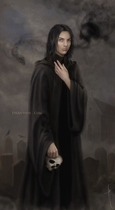 a-snarling-slytherin: masterseverussnape: (via 8135302f478ec0294c7c6d57adfe04ac.jpg (384×698)) Artis