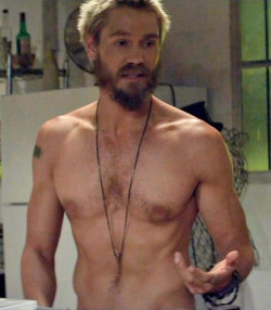 celebritymeat:    Chad Michael Murray.  