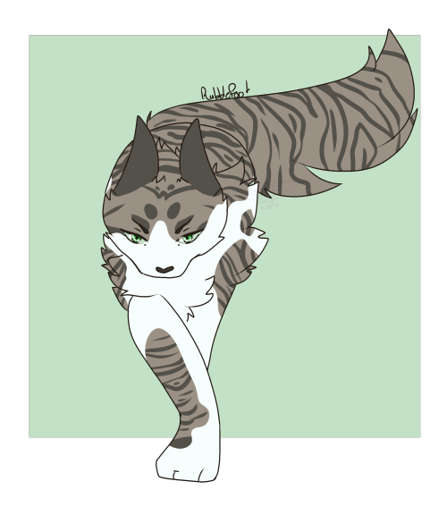MossClan Dump