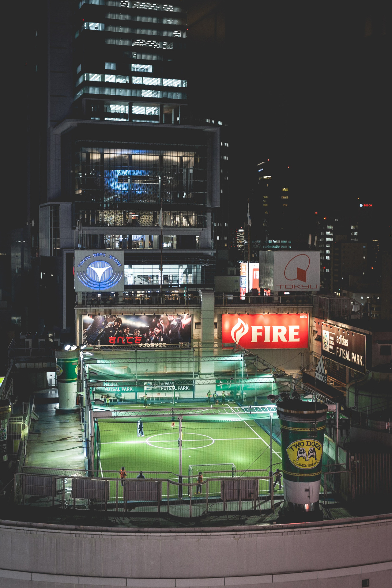 adidas futsal shibuya