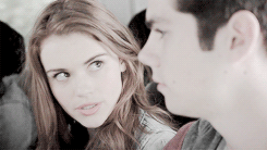 ladystcrk-deactivated20141020:  get to know me meme: [1/5] relationships → Stiles & Lydia “Sometimes there’s other things you wouldn’t think would be a good combination end up turning out to be, like, a perfect combination, you know like