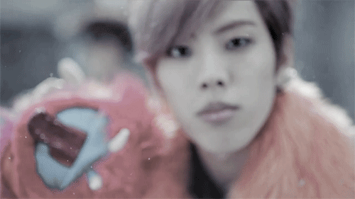  Infinite H - Special Girl (Dongwoo Ver.) 