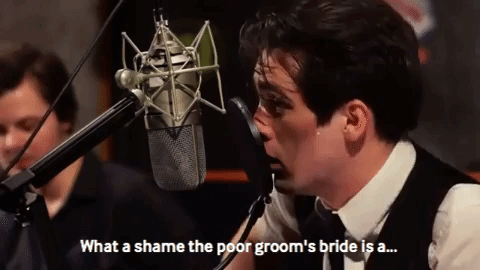 Panic! At The Disco // I Write Sins Not Tragedies But The Lyrics Are Whatever Pops Into Brendon’s Head
