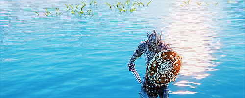 finalaeon:pretty skyrim screenshots (1/?)