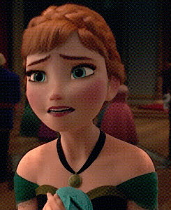 valorousentity:Princess Anna - Frozen