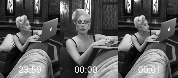 Happy New Year!