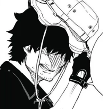 "Meet Me Back Here." Shiro Will Tear Him A New One If He Lets Dennis Wander Into The Forest Alone. "I'll