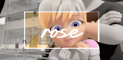 ladrienn:  ♫ At your service, Princess Fragrance ♫ 
