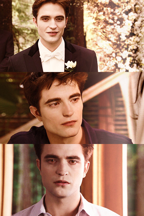  It was hard to believe that someone so beautiful could be real. I was afraid that he might disappear in a sudden puff of smoke. 