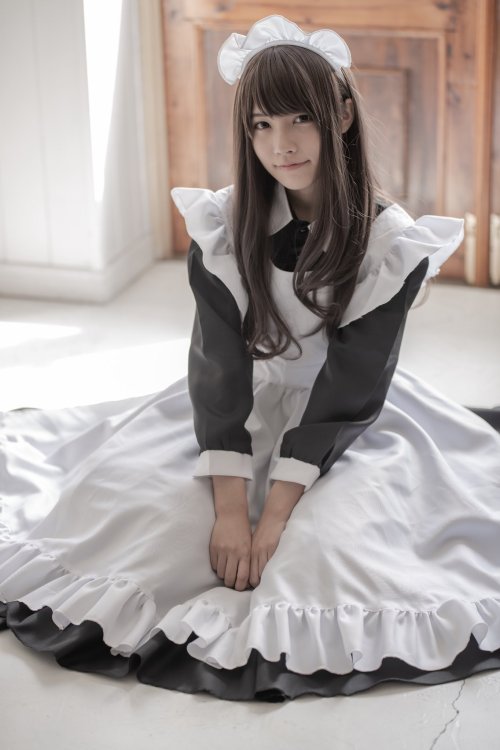 Meido Cafe blog