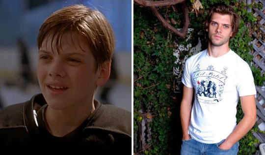 The Mighty Ducks' Original Cast: Where Are They Now?