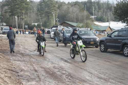 Appalachian Moto Jam. 