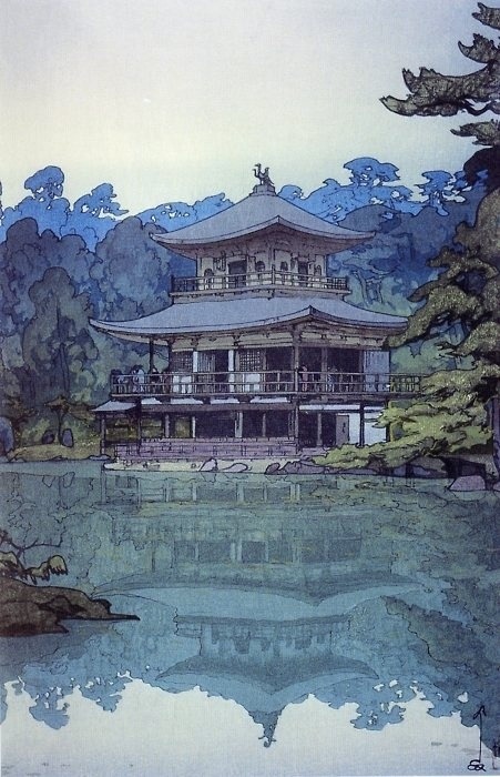 oda-a:   Hiroshi Yoshida 