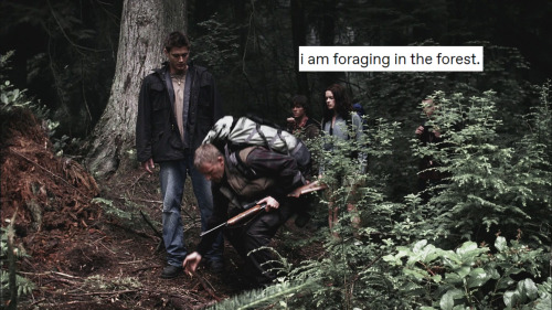 horsegirldean:dean winchester as this post