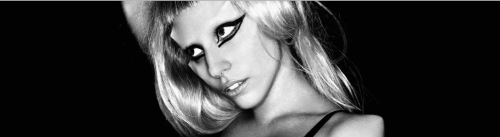 church-of-gaga:  le-scheisse: Born This Way was Born To Slay, since 5†23†11.  the first time I bought the album and opened the booklet and read ‘This Album is for U’ I literally started crying because I felt like the phrase was meant for me just