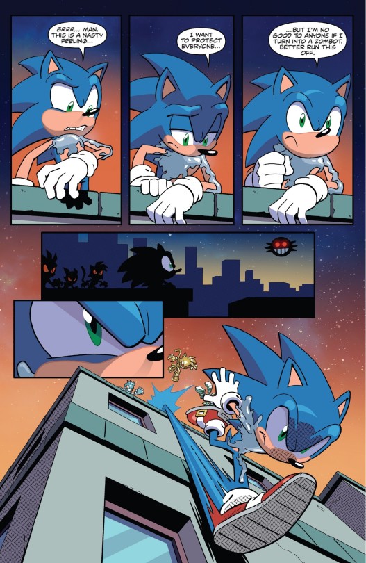 Akoth Draws Things✨ NSFW DNI on X: Finally got around to reading the IDW  comics.i have to say, i am..rather loving the Metal Sonic content so  far, and /DAMN/ Neo Metal Sonic..i