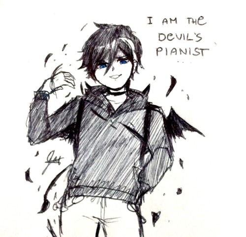 Servamp AU: Servamps Of Virtue 3
