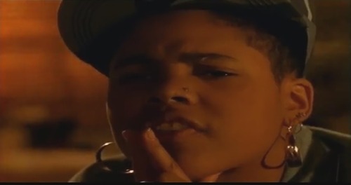 Monie Love- It&rsquo;s A Shame (My Sister)