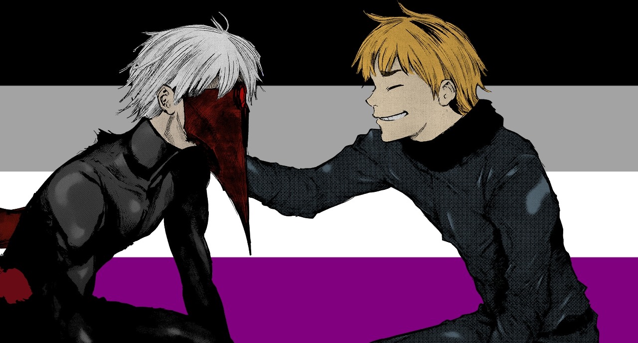 Aro Kaneki Explore Tumblr Posts And Blogs Tumgir Aro Kaneki Explore Tumblr Posts And Blogs Tumgir