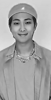 Namjoon Through The Years Happy Joon Day!day276/547until Joon Returns Cr. @jimimn, 0613data