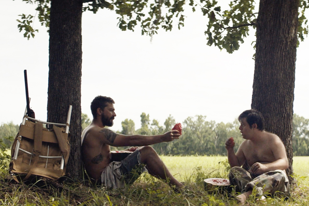 The Peanut Butter Falcon (dir. Tyler Nilson & Michael Schwartz).
“What a sweet, heartwarming tale of lost souls, starring Shia LaBeouf and Dakota Johnson alongside newcomer Zack Gottsagen, about a curious wrestling fan with Down syndrome looking for...