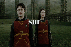 wright-love-blog: “She needed a hero, so that’s what she became.” {insp}