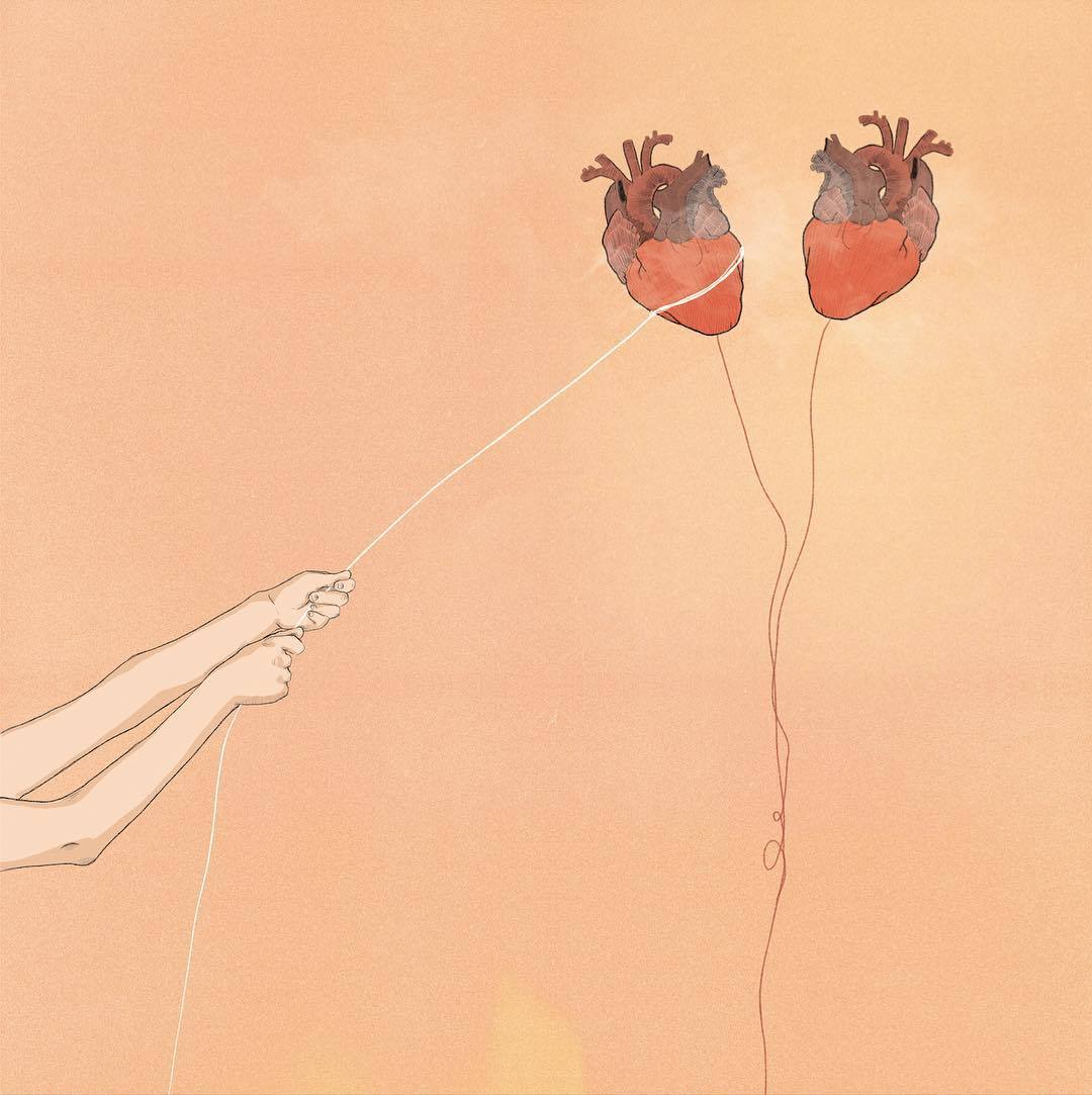 1000drawings:  by Giulia Rosa