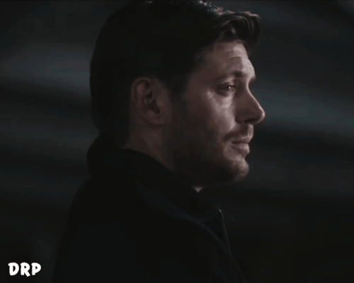❤😍 Jensen Ackles 