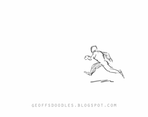 Geoff’s Doodles