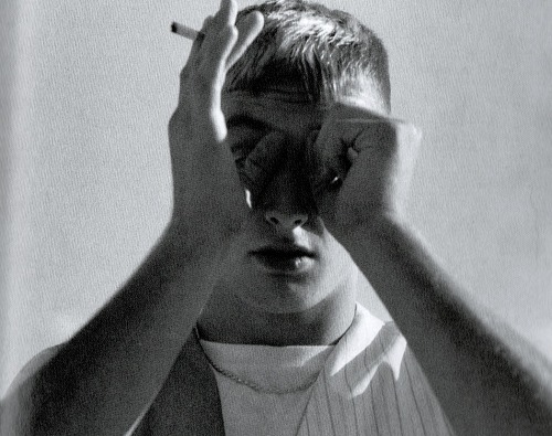 Arena Homme + 24