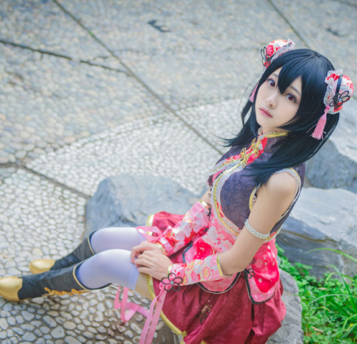 Nico Yazawa 