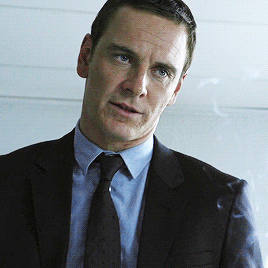roonevmara:  Michael Fassbender in The Counselor adult photos