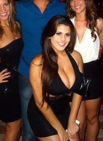 Busty Way