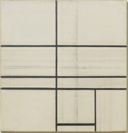 sothebys1744:  Piet Mondrian (1872 - 1944)