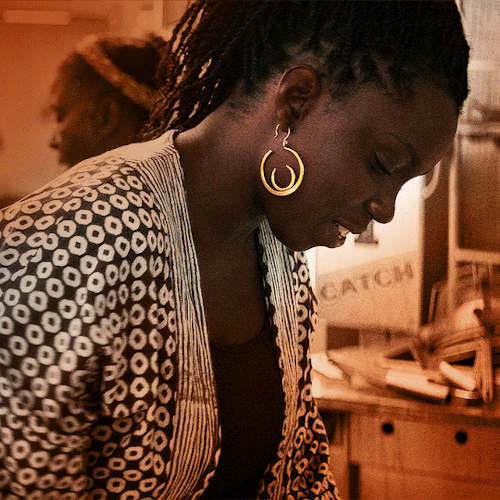 jackarthurdavenport:ADEPERO ODUYE as SARAH WILSON inTHE FALCON AND THE WINTER SOLDIER (2021)